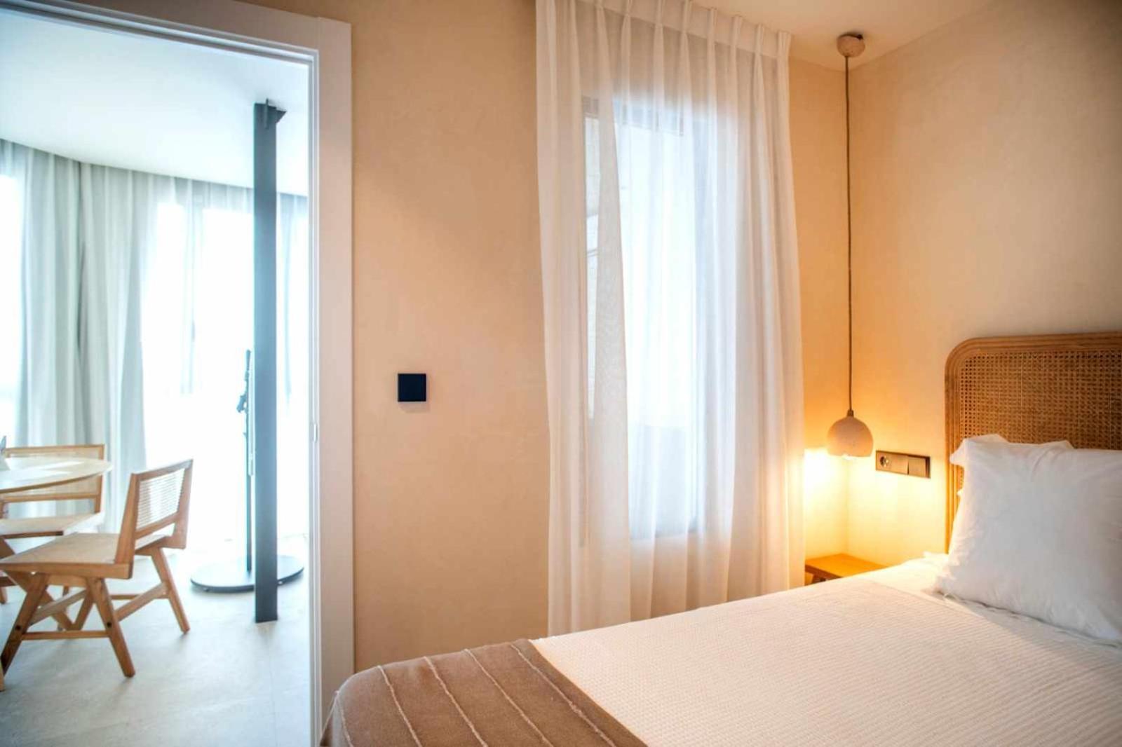 Apartamento En Marbella Con Vistas Al Mar Extérieur photo