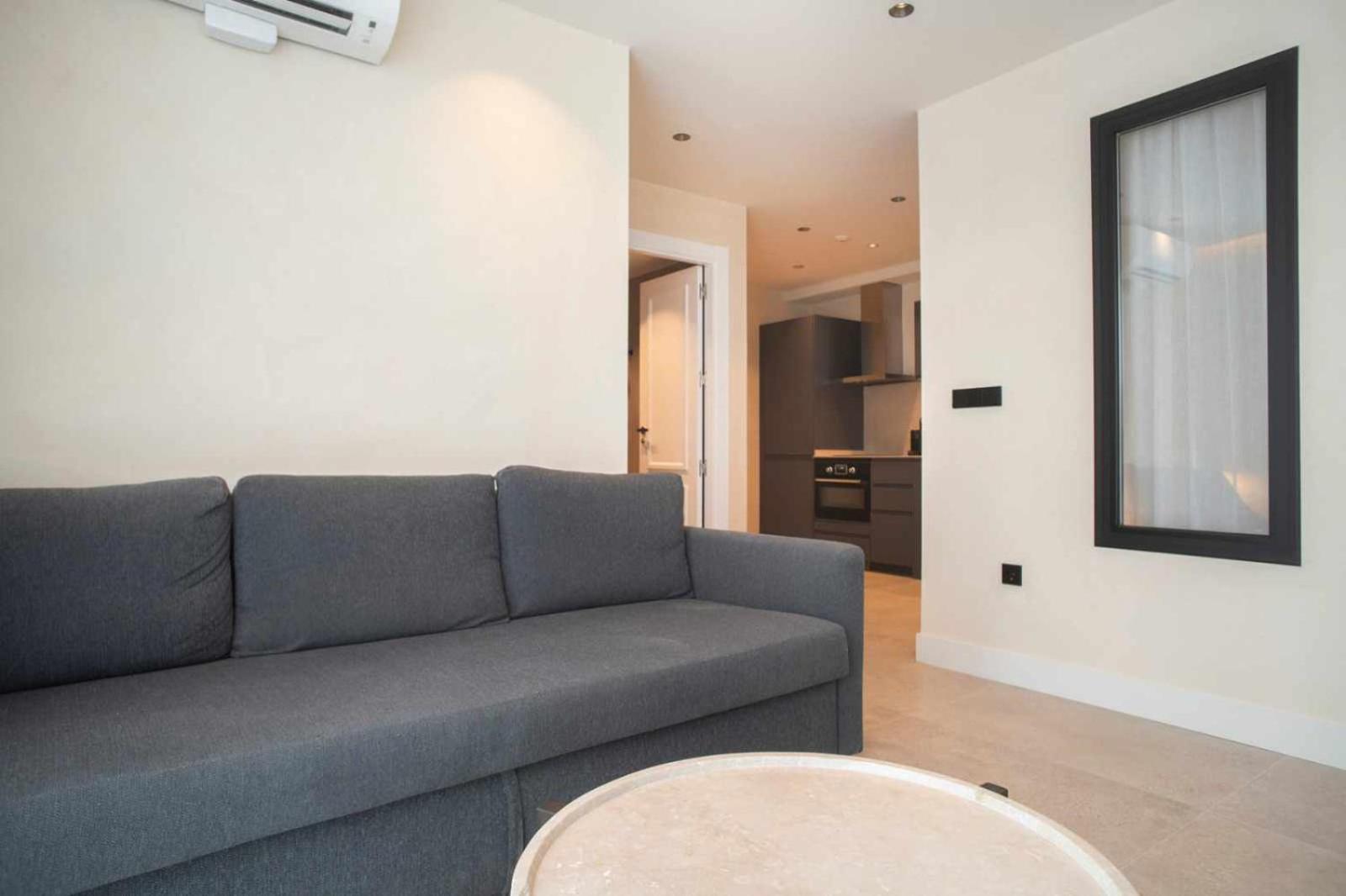 Apartamento En Marbella Con Vistas Al Mar Extérieur photo